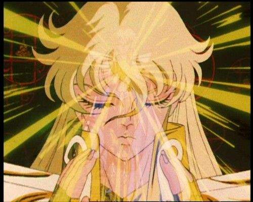 Otaku Gallery  / Anime e Manga / Saint Seiya / Screen Shots / Episodi / 058 - Addio fratello! / 148.jpg